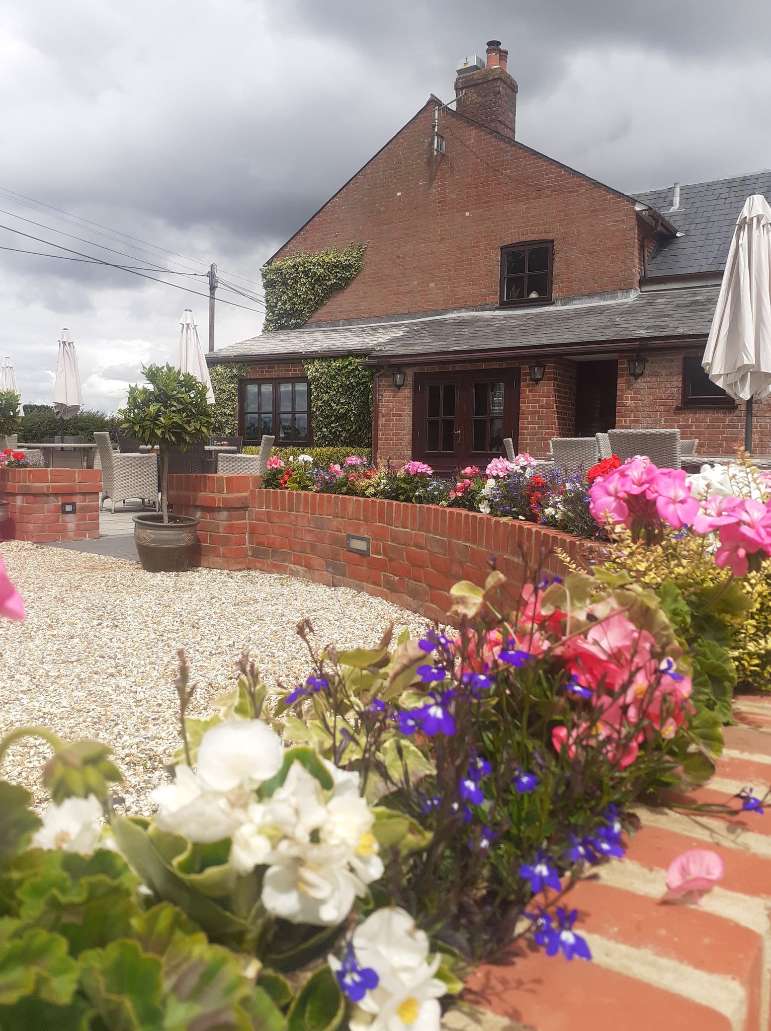 The Grounds Management Company Landscape Gardening, and Grounds